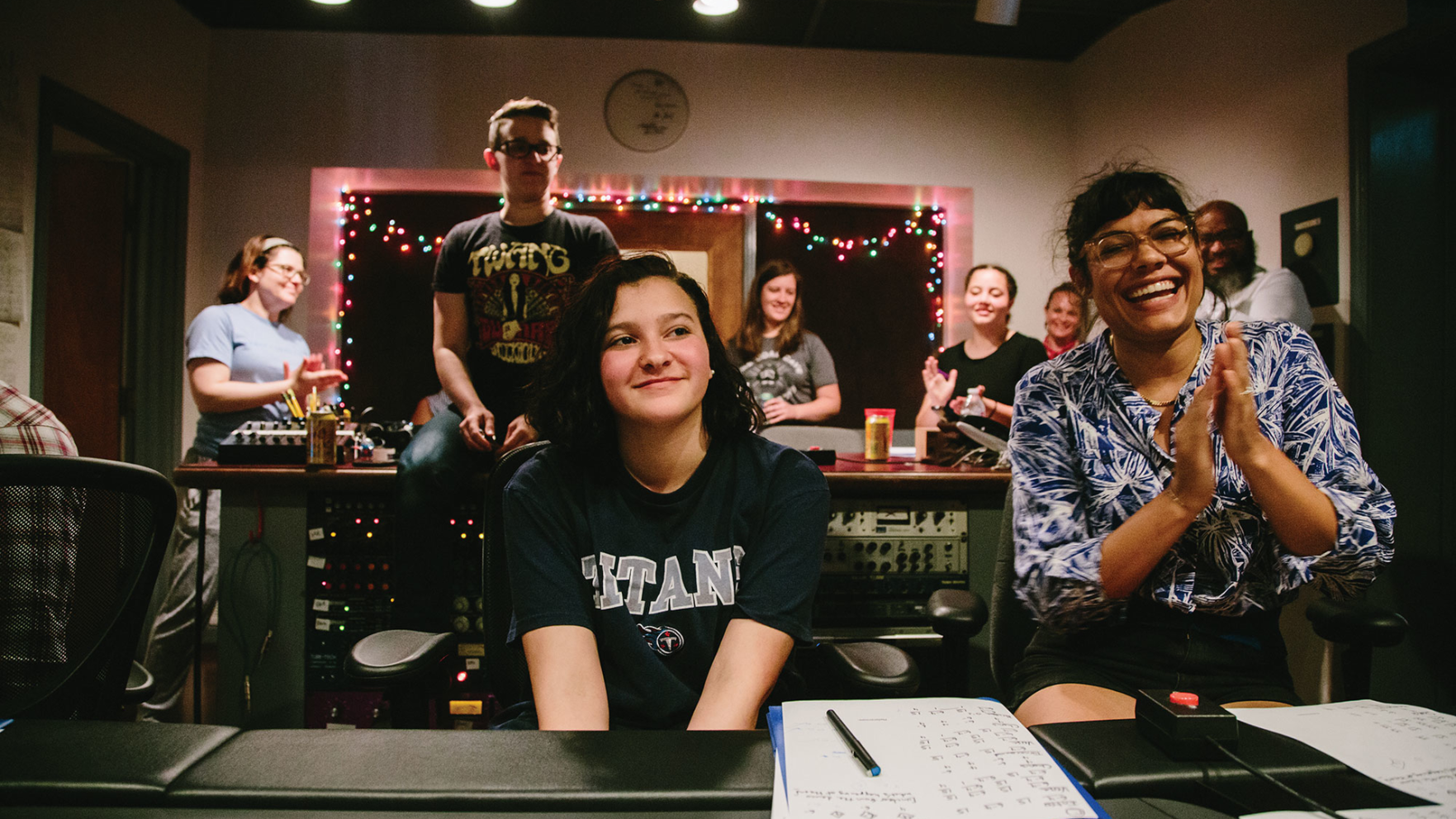 Girls Write Nashville